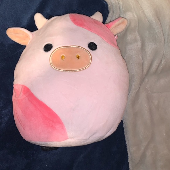 Reshma squishmallow backpack custom 1 of 1 squishmallow NWT - Picture 4 of 10